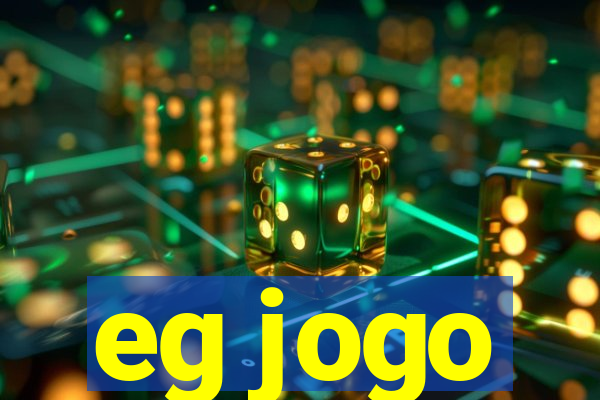 eg jogo